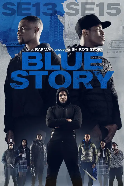 blue story 2019