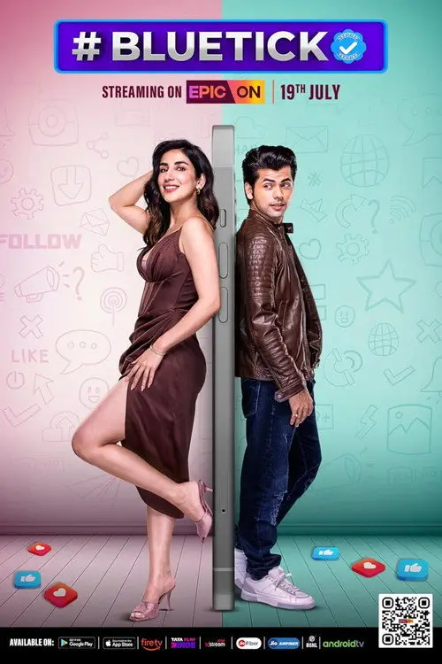 Download Bluetick (2024) Season 1 Complete Hindi WEB Series 480p | 720p | 1080p WEB DL 10 bluetick 2024