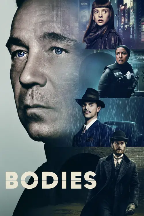 Download BODIES β Season 1 (2023) Complete Netflix Original Dual Audio {Hindi English} Series 480p | 720p | 1080p WEB DL 7 bodies season 1 2023