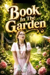 book in the garden 2026