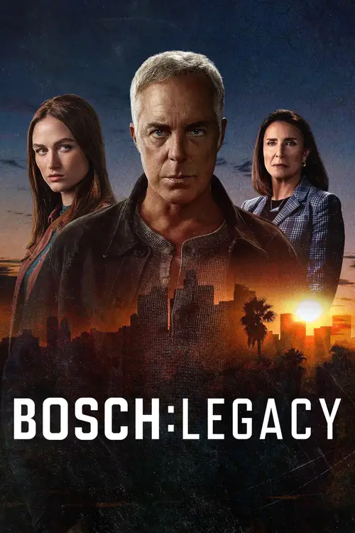 Download Bosch: Legacy (Season 1) Prime Video WEB DL {Hindi ORG. Dubbed} WEB Series 480p | 720p | 1080p 14 bosch legacy season 1