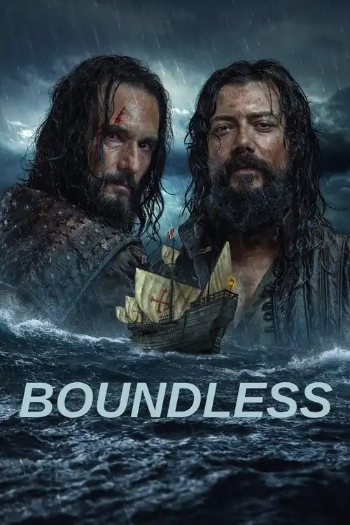 boundless amazon prime 2022