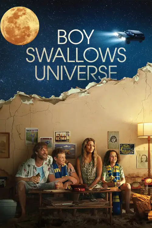 Download Boy Swallows Universe (2024) Season 1 Complete Dual Audio {Hindi English} WEB Series 480p | 720p | 1080p WEB DL 10 boy swallows universe 2024