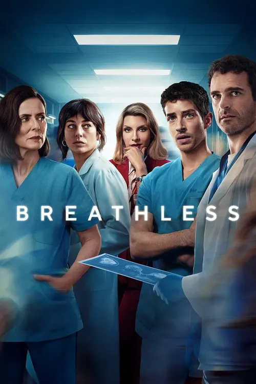Download Breathless | Netflix Original (Season 1 – 2) Multi Audio {Hindi English Spanish} Series 1080p & 720p WEB DL 11 breathless netflix original season 1
