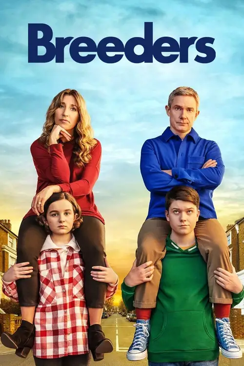 Download Breeders (2020) Season 1 English Amazon Prime Complete TV Series 480p || 720p 15 breeders 2020
