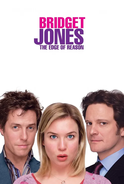 bridget jones the edge of reason 2004