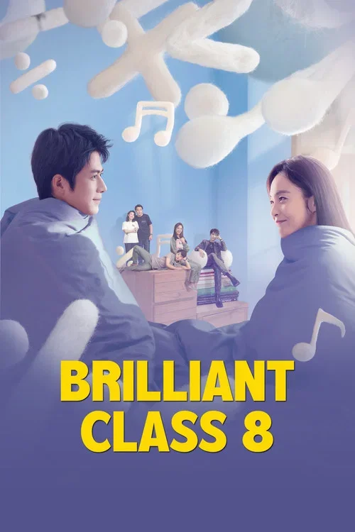 Download Brilliant Class 8 (Season 1) Hindi ORG Dubbed Series 480p 720p & 1080p WEB DL 17 brilliant class 8 season 1