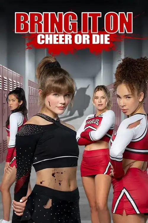 bring it on cheer or die 2022