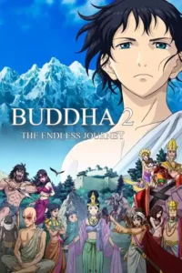 buddha 2 the endless journey 2014
