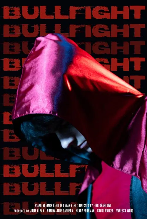 Download Bullfight (Season 1) UPlay WEB DL {Hindi ORG. Dubbed} Complete Web Series 480p | 720p | 1080p 17 bullfight season 1