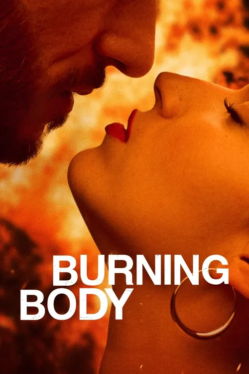 Download Burning Body – Netflix Original (2023) Season 1 Complete Multi Audio {Hindi Spanish English} 480p | 720p | 1080p WEB DL 20 burning body netflix original 2023