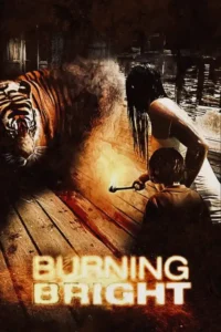 burning bright 2010