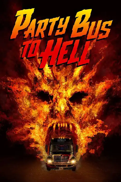 bus party to hell 2017