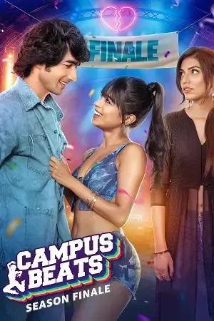 campus beats season 1 5 2025
