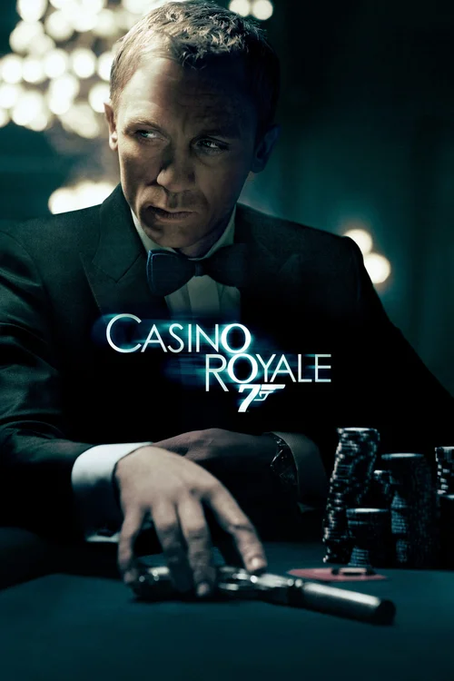 casino royale 2006