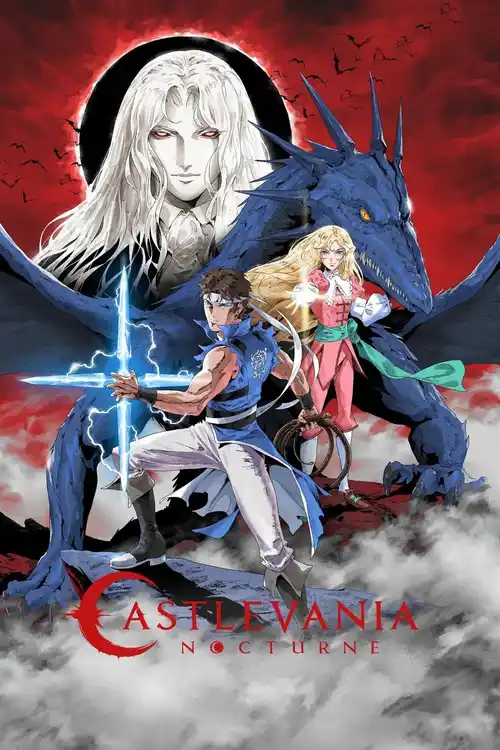 Download Castlevania: Nocturne – Netflix Original (Season 1 – 2) Multi Audio {Hindi English Japanese} 480p | 720p | 1080p WEB DL 13 castlevania nocturne netflix original season 1