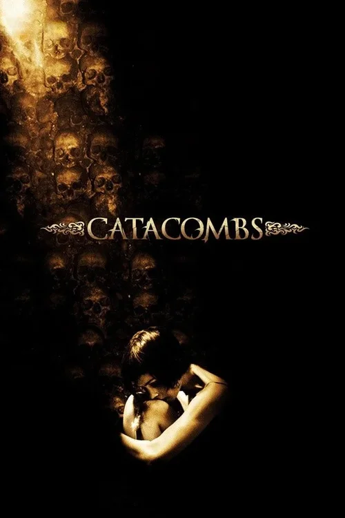 Download Catacombs (2007) Dual Audio Hindi Movie BluRay 480p (300MB) | 720p (900MB) 2 catacombs 2007