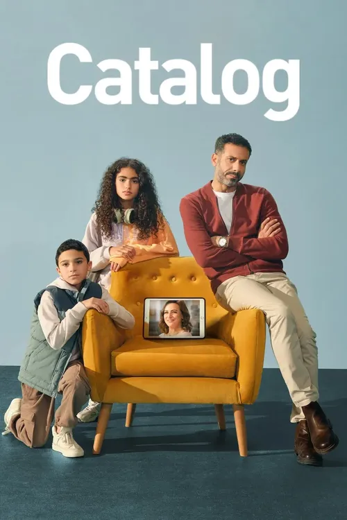 Download Catalog (2025) Dual Audio {Hindi English} NetFlix Series 480p | 720p | 1080p WEB DL 17 catalog 2025