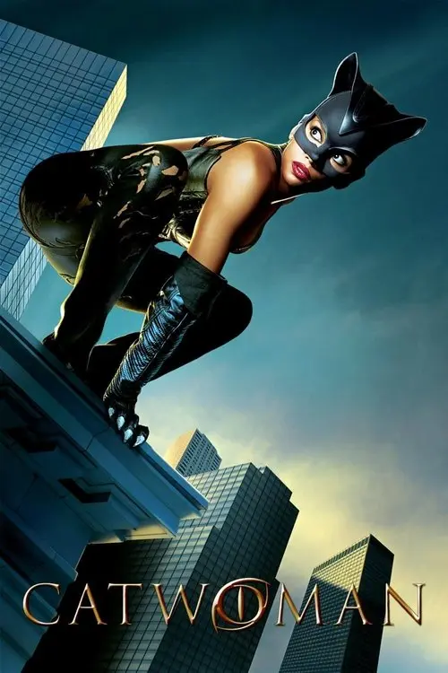 catwoman 2004