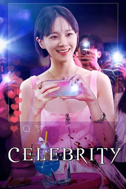 Download Celebrity – Netflix Original (2023) Season 1 Dual Audio {Hindi English} 480p | 720p WEB DL 5 celebrity netflix original 2023