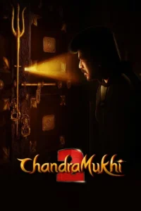 chandramukhi 2 netflix 2023