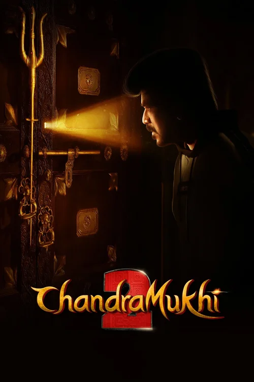 chandramukhi 2 netflix 2023