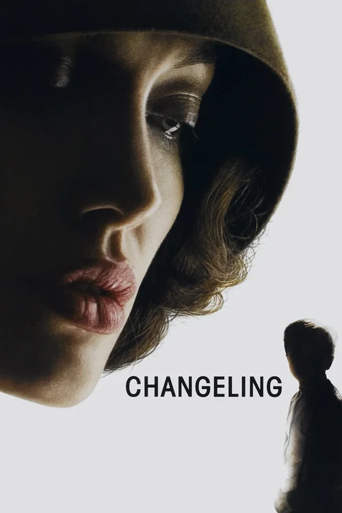 changeling 2008