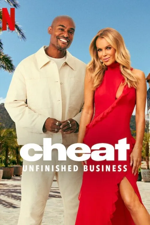 Download Cheat: Unfinished Business (Season 1) Dual Audio {Hindi English} Series 720p & 1080p WEB DL 3 cheat unfinished business season 1