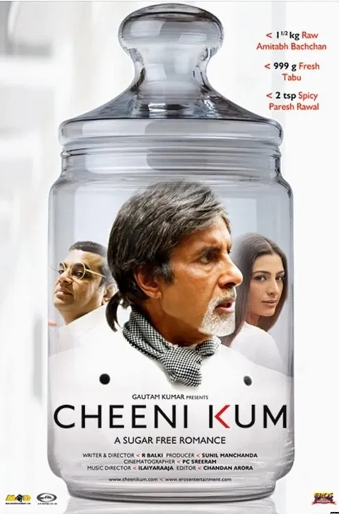 cheeni kum 2004