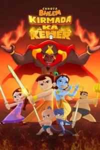 chhota bheem 2022