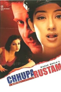 chhupa rustam 2001