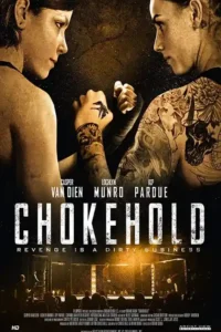 chokehold 2019