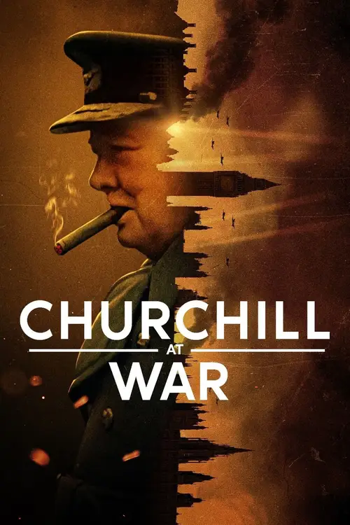 Download Churchill at War (2024) Season 1 Complete Dual Audio {Hindi English} NetFlix Original WEB Series – 1080p | 720p WEB DL 10 churchill at war 2024