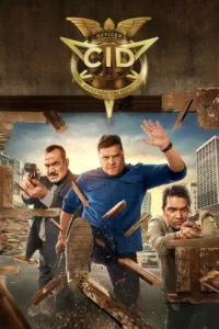 cid season 2 2024