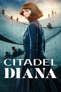 citadel diana season 1 2024