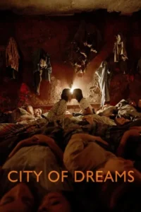 city of dreams 2019