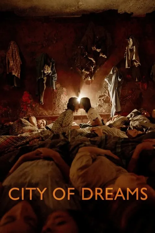 city of dreams 2019