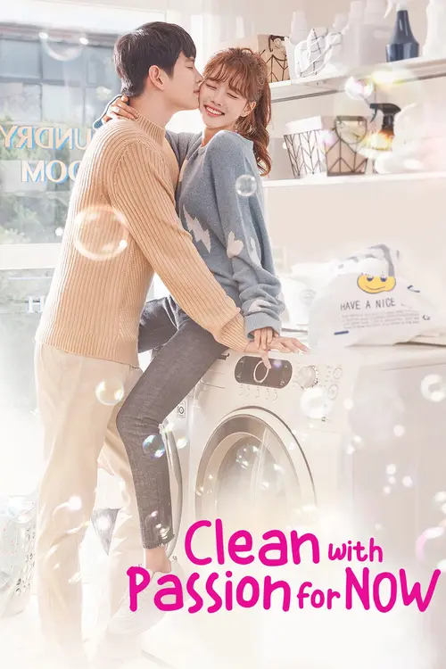 Download Clean with Passion for Now (Season 1 – Complete) Hindi Dubbed (ORG) Series All Episodes 720p | 1080p WEB DL 3 clean with passion for now season 1