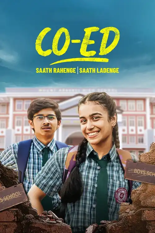 co ed season 1