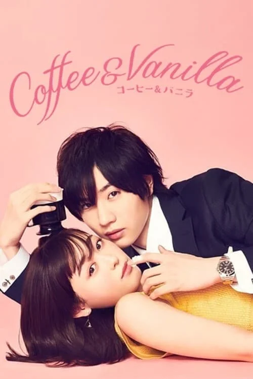 Download Coffee & Vanilla (Season 1) Hindi Dubbed Complete All Episodes 480p | 720p WeB HD 21 coffee vanilla season 1