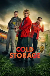 cold storage 2026