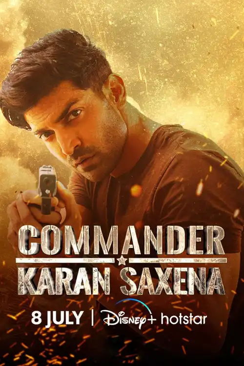 Download Commander Karan Saxena (S01) Hotstar Exclusive Hindi Complete WEB Series 720p & 1080p WEB DL 16 commander karan saxena s01