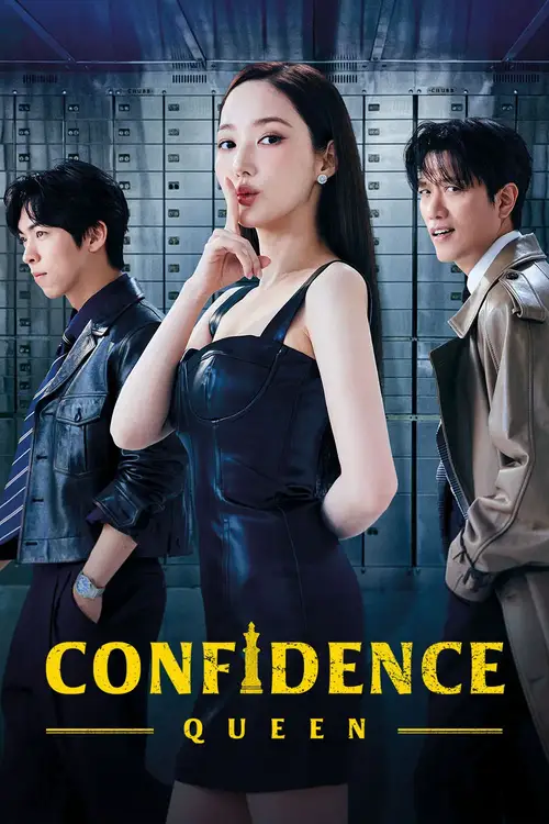 Download Confidence Queen (Season 1) Dual Audio {Hindi Korean} AMZN Prime Series 480p | 720p | 1080p WEB DL 13 confidence queen season 1