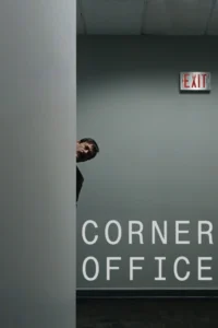 corner office 2022
