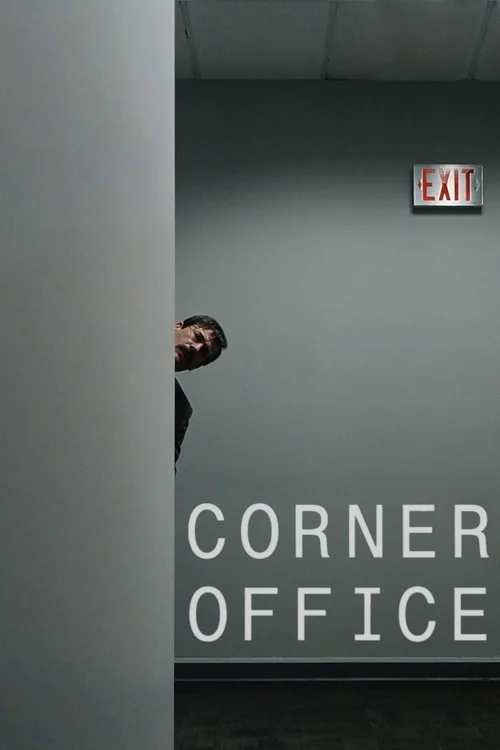 corner office 2022
