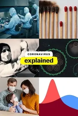 Download Coronavirus Explained – S01 (2020) Hindi Complete NF Series 480p || 720p HDRip 14 coronavirus explained s01 2020