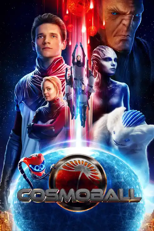 cosmoball 2020