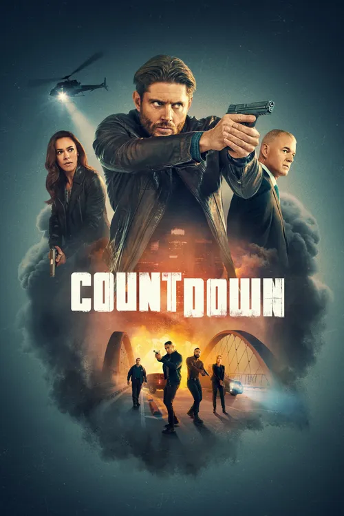 Download Countdown (2025) Season 1 Prime Video Dual Audio {Hindi English} WEB Series 480p | 720p | 1080p WEB DL 22 countdown 2025