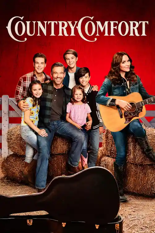 Download Country Comfort (2021) Season 1 Hindi Complete Netflix WEB Series 480p | 720p HDRip 9 country comfort 2021