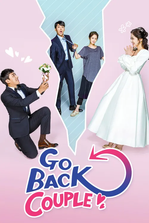 Download Couple On The Backtrack (Season 1 β Complete) Hindi Dubbed (ORG) All Episodes 720p | 1080p WEB DL 15 couple on the backtrack season 1